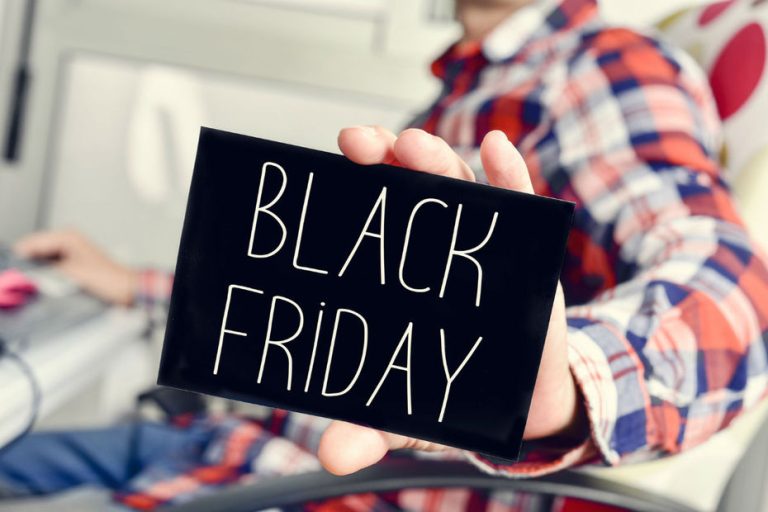 Black Friday : un bilan mitigé en France en 2021