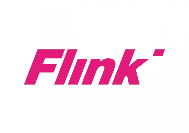 Flink lance son site internet
