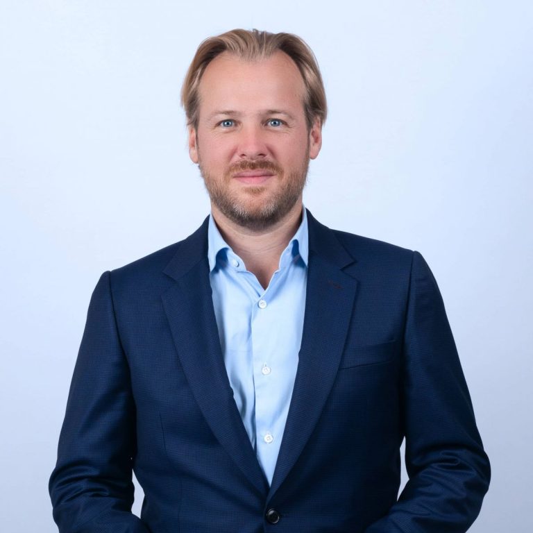 B. TERRIÈRE (Giesbert & Mandin) : «La diversité géographique de nos clients conforte notre position d’agence des territoires»