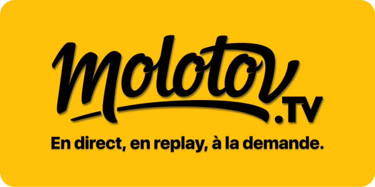 Molotov signe avec Vestel