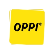 Nouvelle identité visuelle pour OPPI