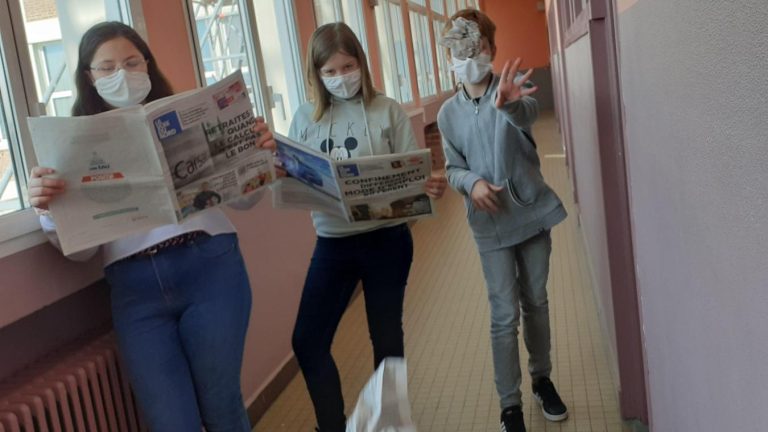 L’intérêt pour l’actu, au plus bas chez les moins de 25 ans