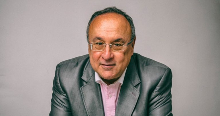 M. BOTTON (Nomen) : «Je crois beaucoup aux marques clé-en-main. Nous allons commencer par le secteur de la finance»