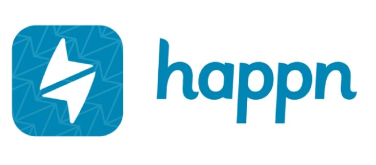 happn lance une nouvelle campagne de publicité en Europe