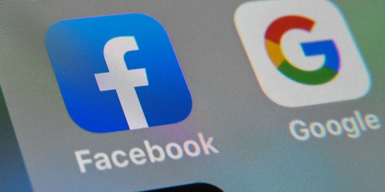 Pub ciblée : Facebook et Google cherchent le bon équilibre