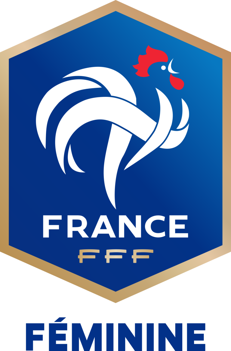 L’Équipe de France féminine de football arrive sur les réseaux sociaux