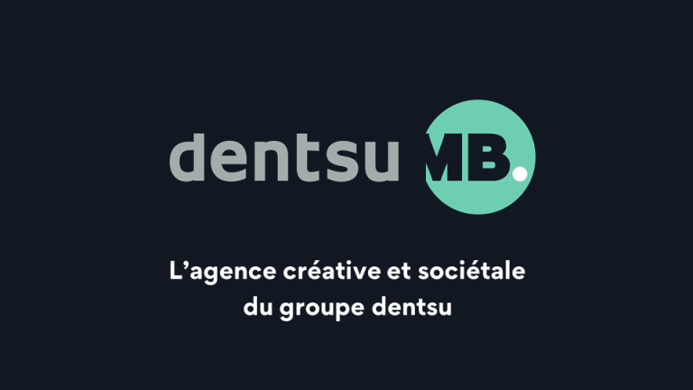 Gyro devient dentsuMB