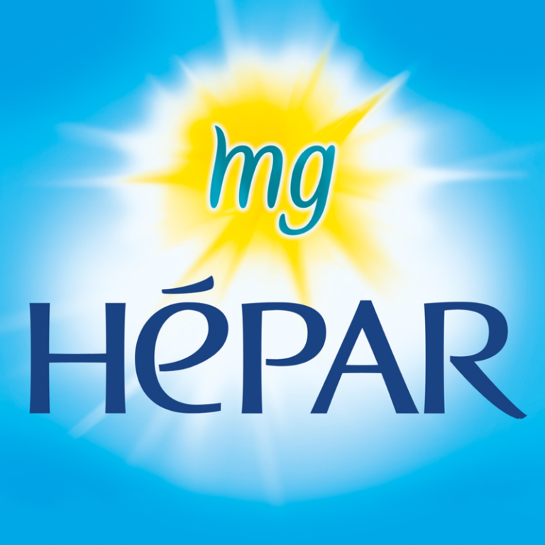 Hépar est de retour en publicité avec Marcel