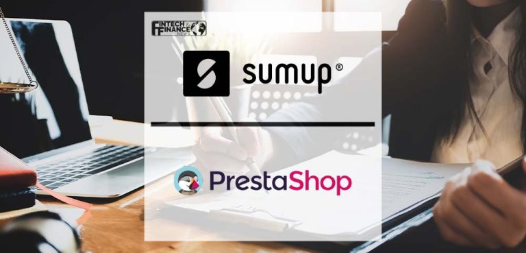 SumUp et PrestaShop s&rsquo;associent pour soutenir les e-commerçants 
