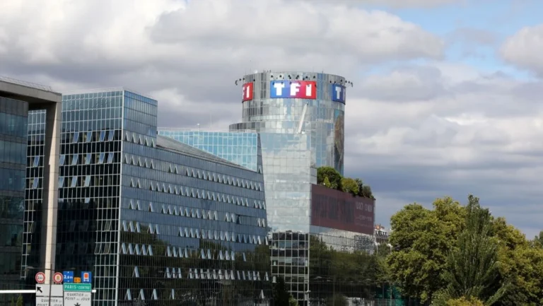 TF1 reprend du poil de la bête en novembre