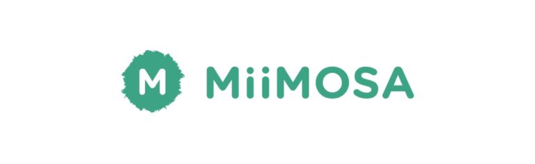 Une nouvelle identité de marque pour MiiMOSA, signée Dragon Rouge