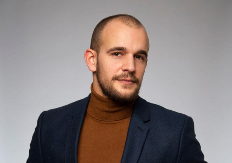 Florent Bardout est nommé Directeur général adjoint de Weborama