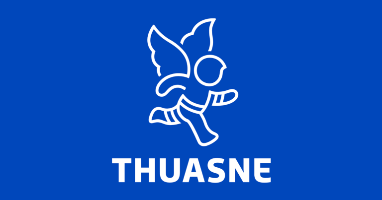 Thuasne en campagne TV et digitale 
