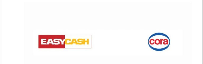 Cora et Easy Cash accélèrent leur stratégie commune