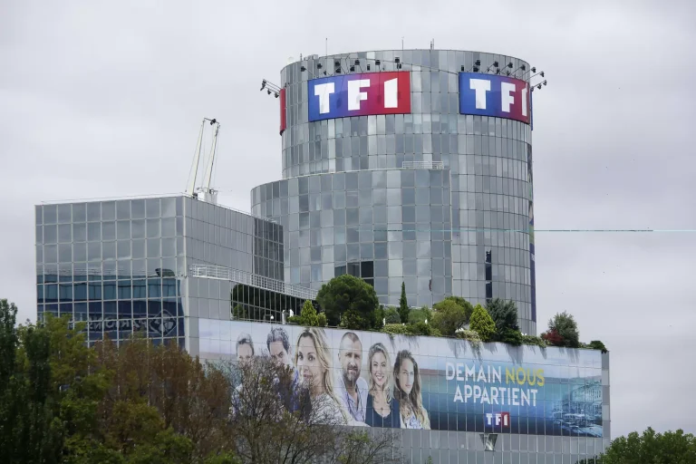 TF1 : une pda historiquement basse en février