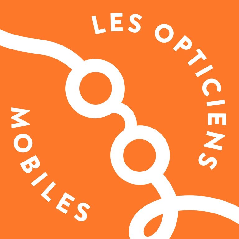 La société Les Opticiens Mobiles dévoile sa nouvelle identité de marque