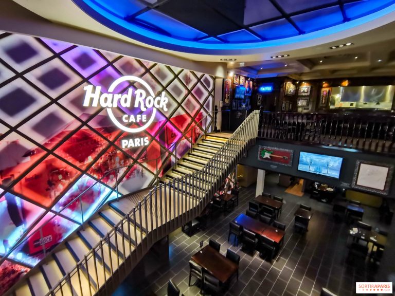 Hard Rock Cafe lance son nouveau burger inspiré par son ambassadeur Lionel Messi
