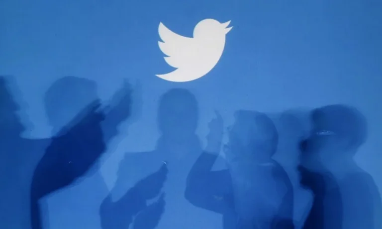 Twitter : le gouvernement ukrainien fait pression sur les grandes entreprises occidentales 