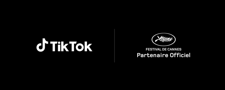 TikTok devient partenaire officiel du Festival de Cannes