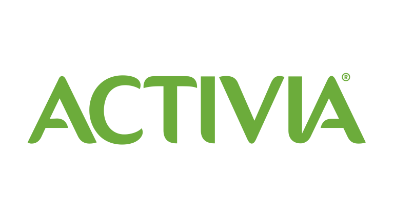 Nouvelle campagne pour Activia