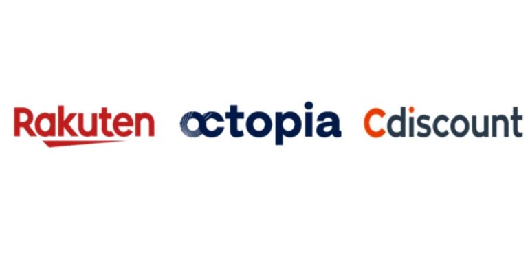 Rakuten France et Cdiscount, via sa filiale Octopia, nouent un partenariat stratégique inédit