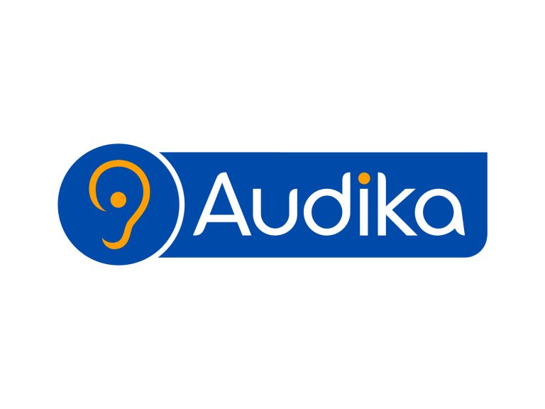 Audika poursuit la modernisation de son identité visuelle