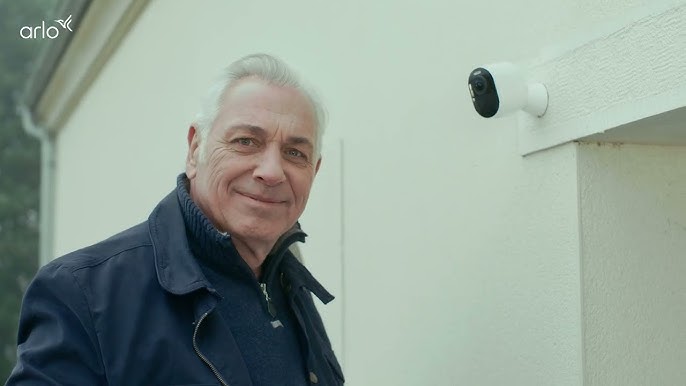 Stéphane Thebaut, le nouveau visage de Arlo