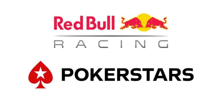 PokerStars et Red Bull Racing lancent leur nouveau partenariat