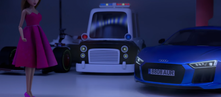 Espagne : les fabricants de jouets s’engagent à ne plus diffuser de publicités sexistes