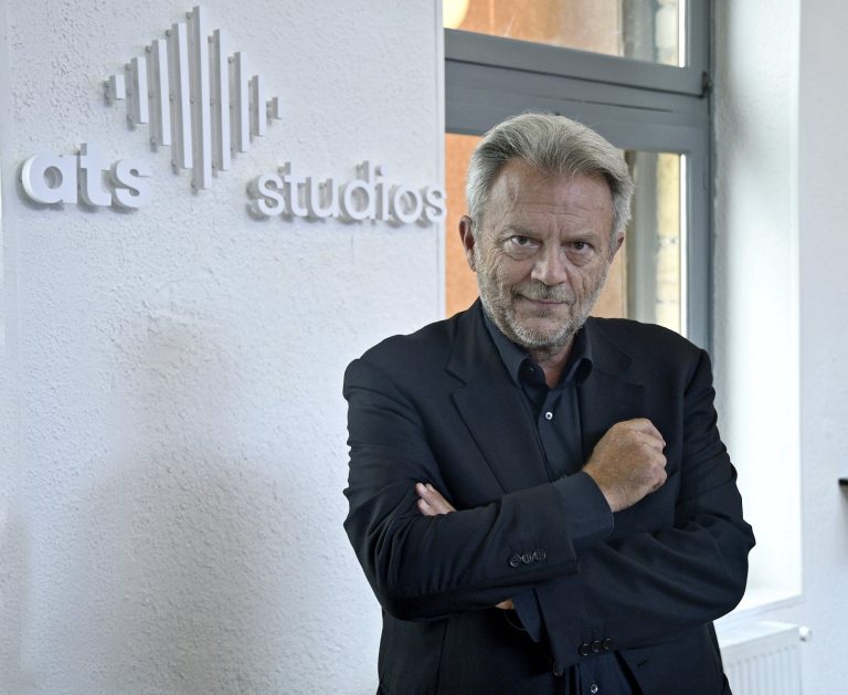 A. COULAS (ATS Studios) : «Chaque jour, nous effectuons plus de 1300 enregistrements et sommes plébiscitée par 250 nouveaux clients»