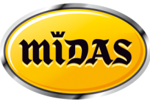 Midas lance une campagne audio sur Spotify signée Dentsu Creative