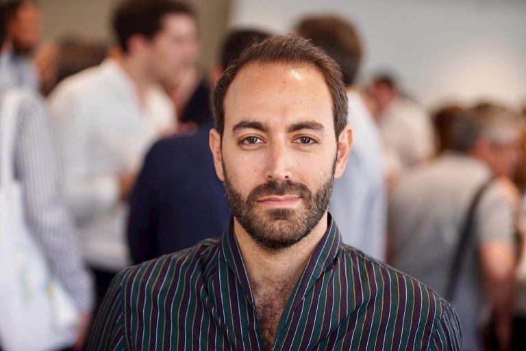 Y. GRUMBERG (ESV) : «Nous avons ainsi géré 120 millions d’euros d’achat média en 2021»