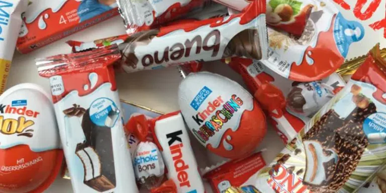 Ferrero : une contamination déjà détectée en décembre
