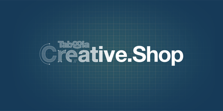 Le Creative Shop de Taboola rassemble désormais plus de 500 grands annonceurs