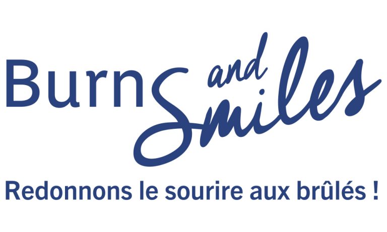 Nouvelle campagne pour l’association Burns & Smiles et TBWA\Paris