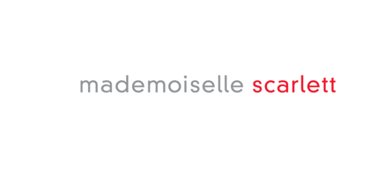 Trois nouveaux budgets pour Mademoiselle Scarlett (Makheia Group)