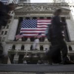 États-Unis : la consommation des ménages repart à la hausse en février