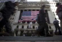 États-Unis : la consommation des ménages repart à la hausse en février