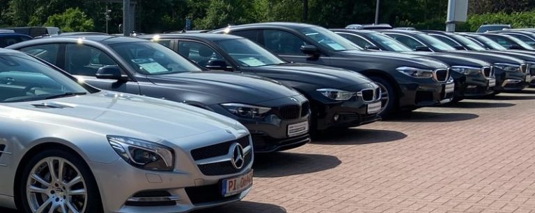 Mercedes ambitionne de renforcer son offre de voitures de luxe 