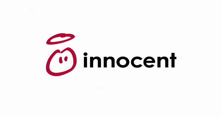 Innocent dévoile sa nouvelle campagne 360°