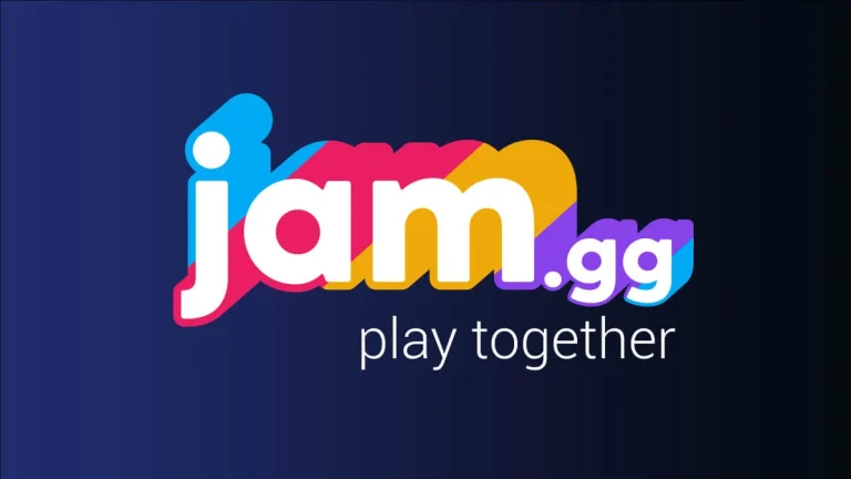 Nouvelle identité pour Jam. gg 