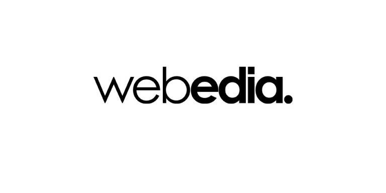 Webedia dévoile une nouvelle identité visuelle au niveau international