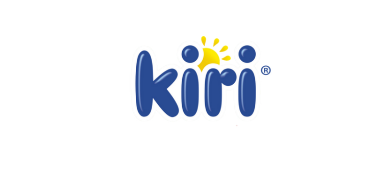 KIRI se met au vert avec la version BIO de son fromage iconique