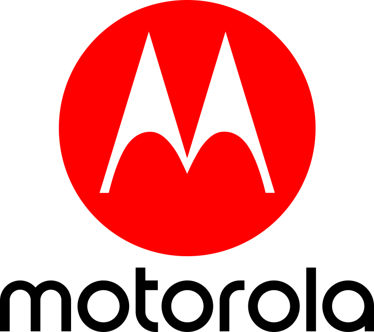 Motorola met en scène son iconique logo batwing