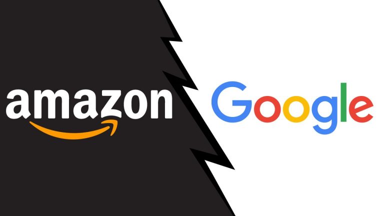 Google et Amazon continuent de tirer le marché publicitaire en ligne français