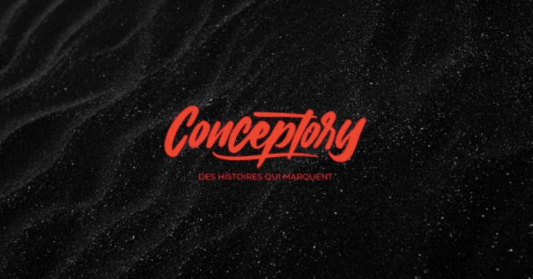 L’agence Conceptory renforce son pôle Social Media avec l’arrivée de Maude Bienfait