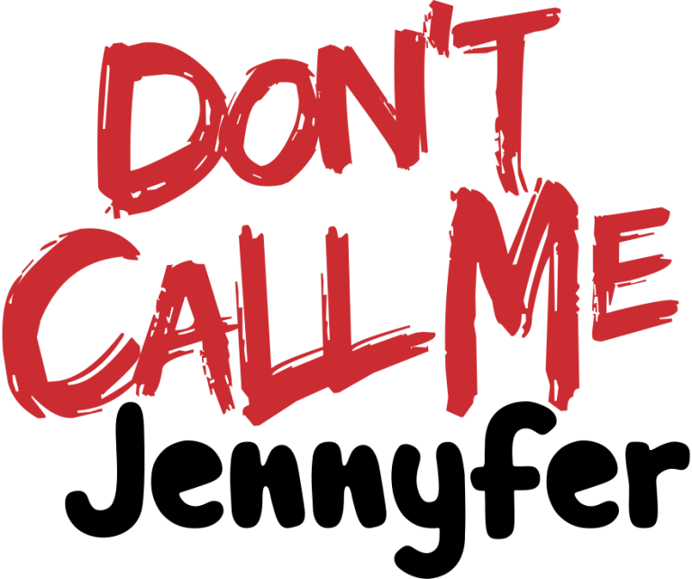 Don’t Call Me Jennyfer a trouvé sa nouvelle égérie : Studio Danielle 