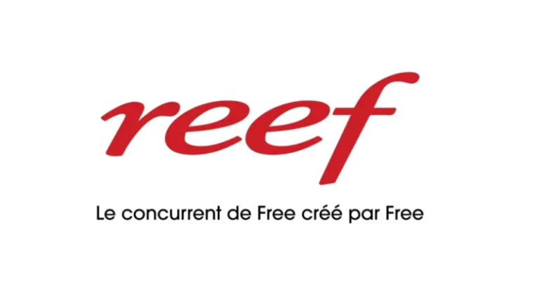 Free dévoile son nouveau concurrent : Reef