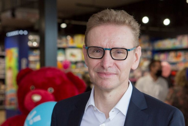 J. BAUDOZ (JouéClub) : «L’inflation sur le panier moyen de nos clients est seulement de 2,5%»