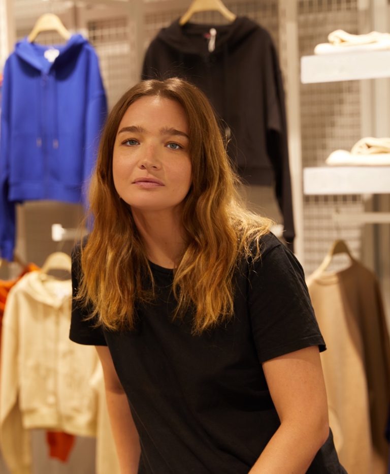 C. ORTIZ (DCM Jennyfer) : «Les réseaux sociaux sont des médias interactifs qui se tournent de plus en plus vers l’authenticité»